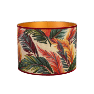 Lecce Gekleurde Palm - Cilinder