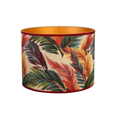 Lecce Gekleurde Palm - Cilinder