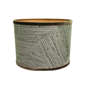 Ostuni Olijf Green - Cilinder