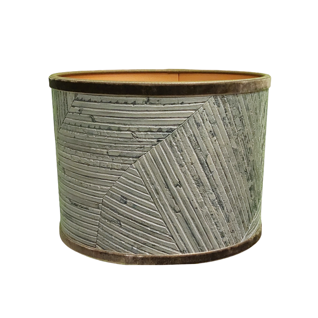 Ostuni Olijf Green - Cilinder