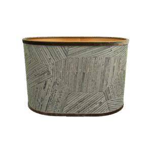 Ostuni Olijf Green - Ovaal