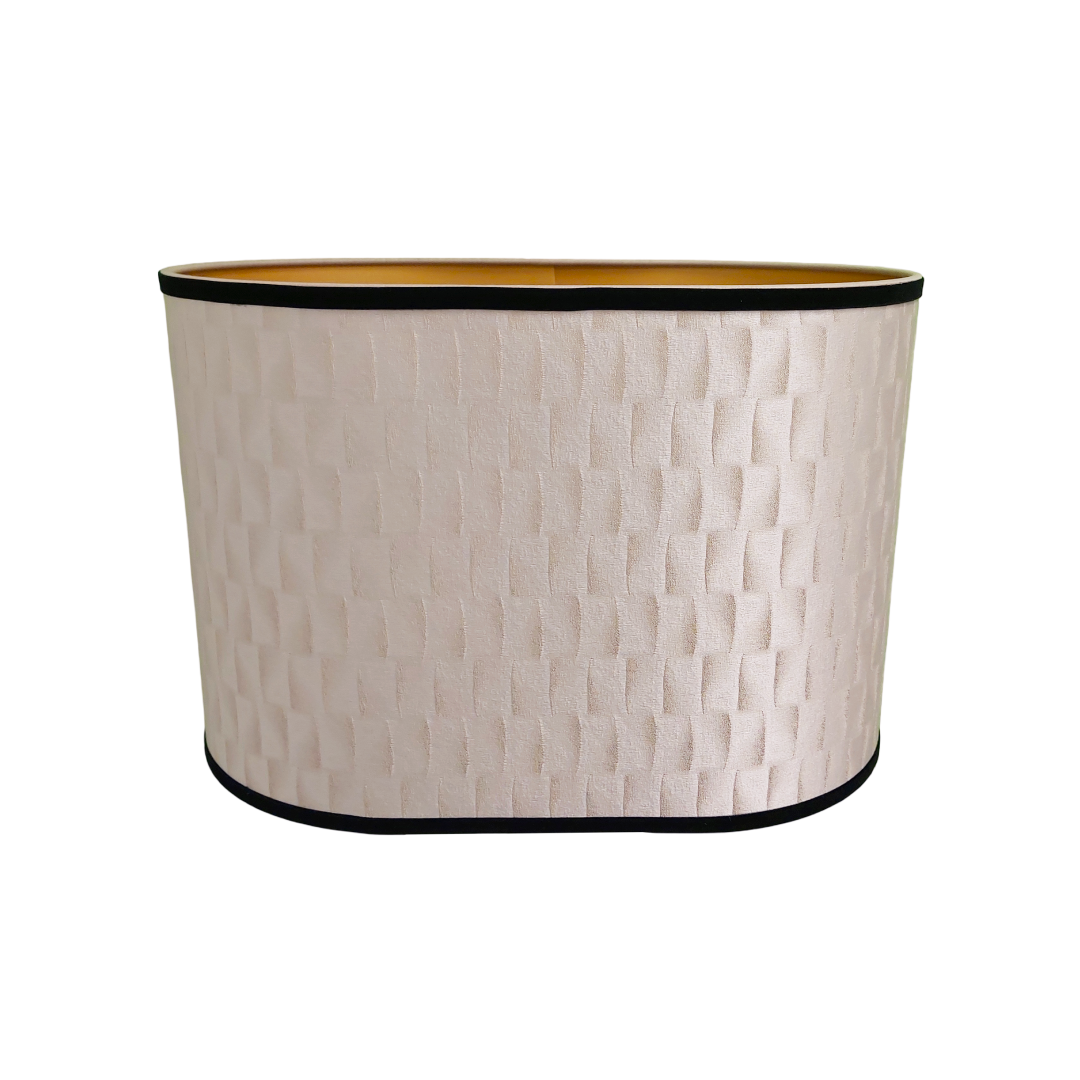 Stresa Hotel Chique - Ovaal