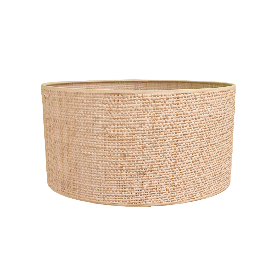 Borghi Raffia - Cilinder