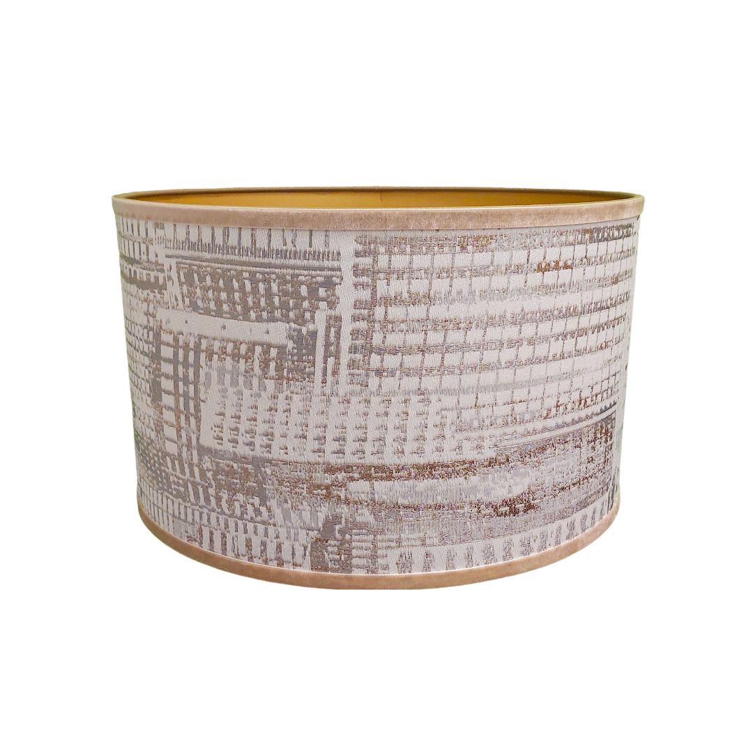 Burano Grijze Stad - Cilinder