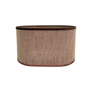 Glorenza Bruine lampenkap