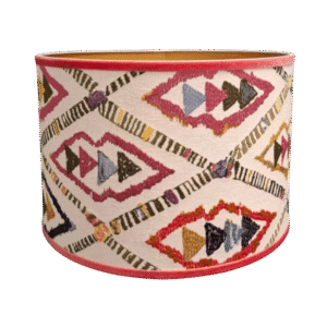 Puglia - Cilinder De roze gekleurde tijd